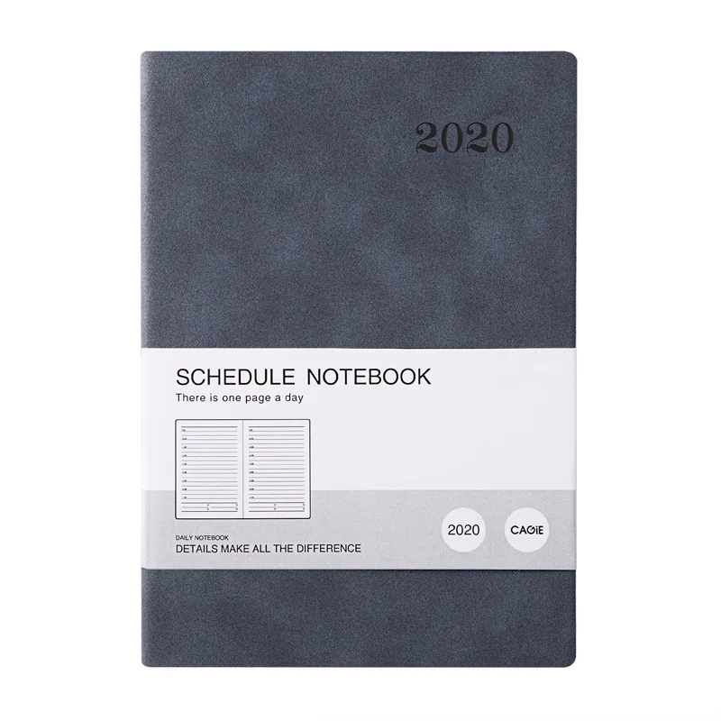 Ежедневник А4 А5 А6 ежедневник для бизнеса книга путешествий | Канцтовары офиса и