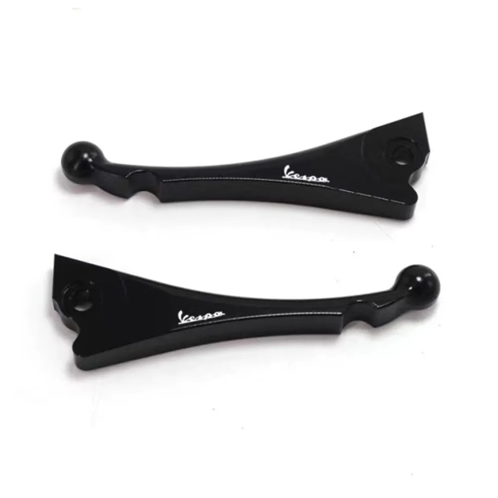 Рычаги передних и задних барабанных тормозов с ЧПУ для VESPA GTS 250 300 2017 GT200