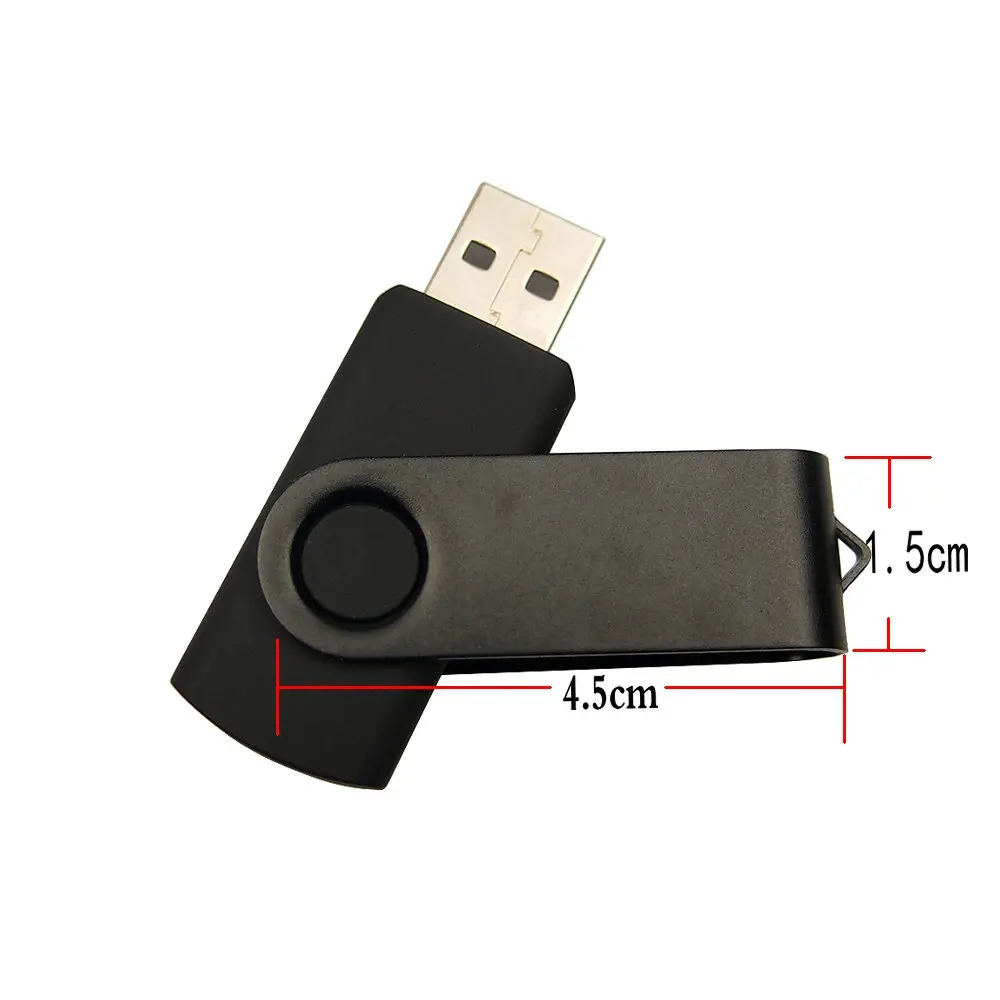 100 шт./лот Пользовательский логотип Флешка 32 ГБ 16 Usb флеш накопитель 64gb8gb 4 Гб карта