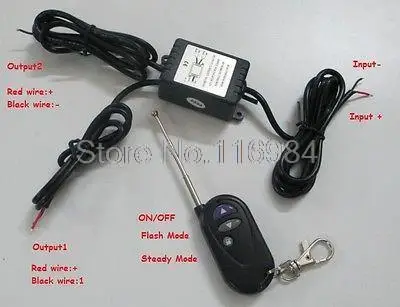 Дневные ходовые огни 12 В 4in1 светодиодный автомобиль орлиный глаз аварийной