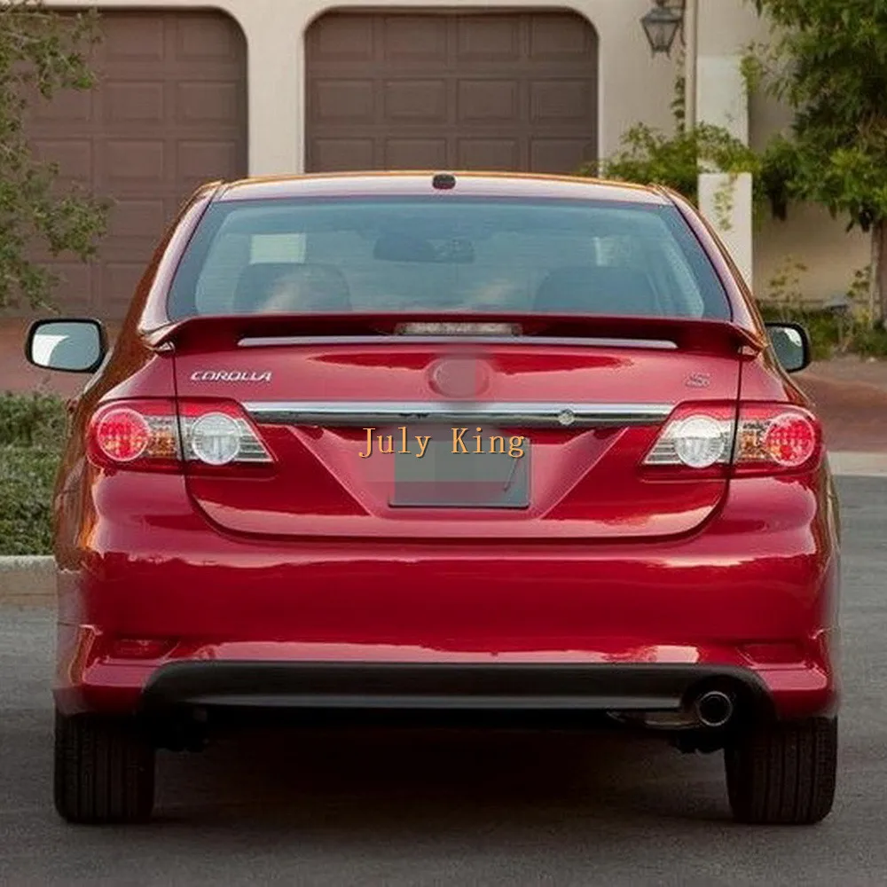 Чехол для Toyota Corolla Lexus CT200h 2011 2013 стоп светильник сигналы поворота и