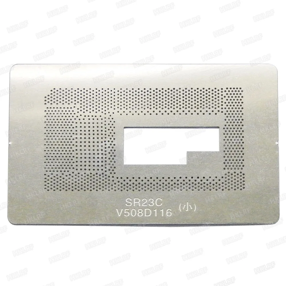 Трафарет SR23C Бесплатная доставка | Компьютеры и офис