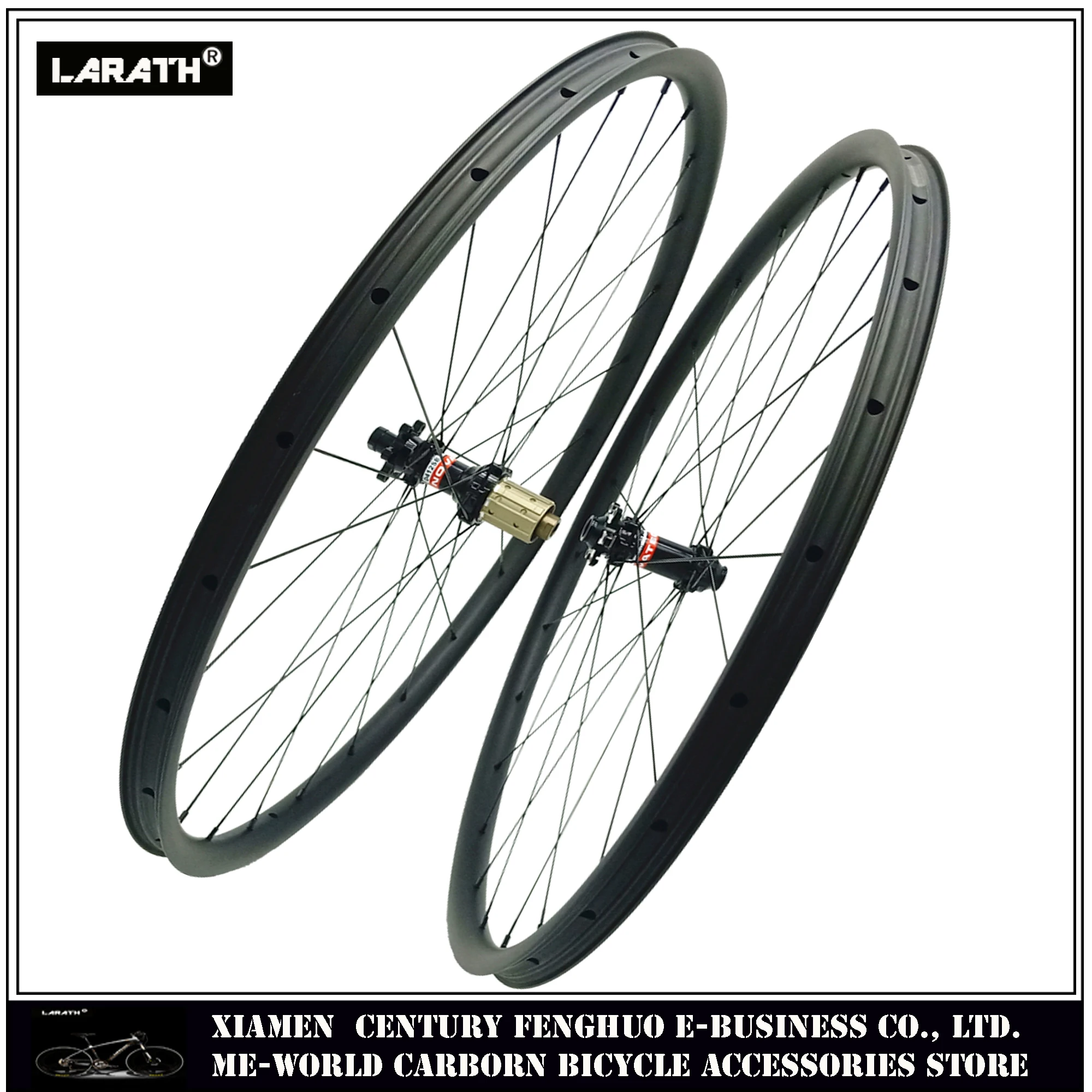 Колеса для горных велосипедов 29 дюймов комплект колес 29er shim или XD mtb дисковый