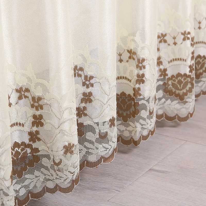 Стеганое покрывало 100% хлопок постельное белье юбка и простыня два в одном с