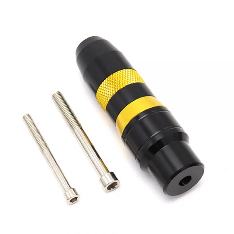

For KawasakiZ1000R Z900/RSZ800 X300 Z250Modified Exhaust Pipe Schock-Resistant Ball Anti-Fall Glue Stick