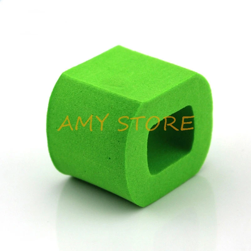 Держатель для микро двигателя постоянного тока из вспененного этилвинилацетата