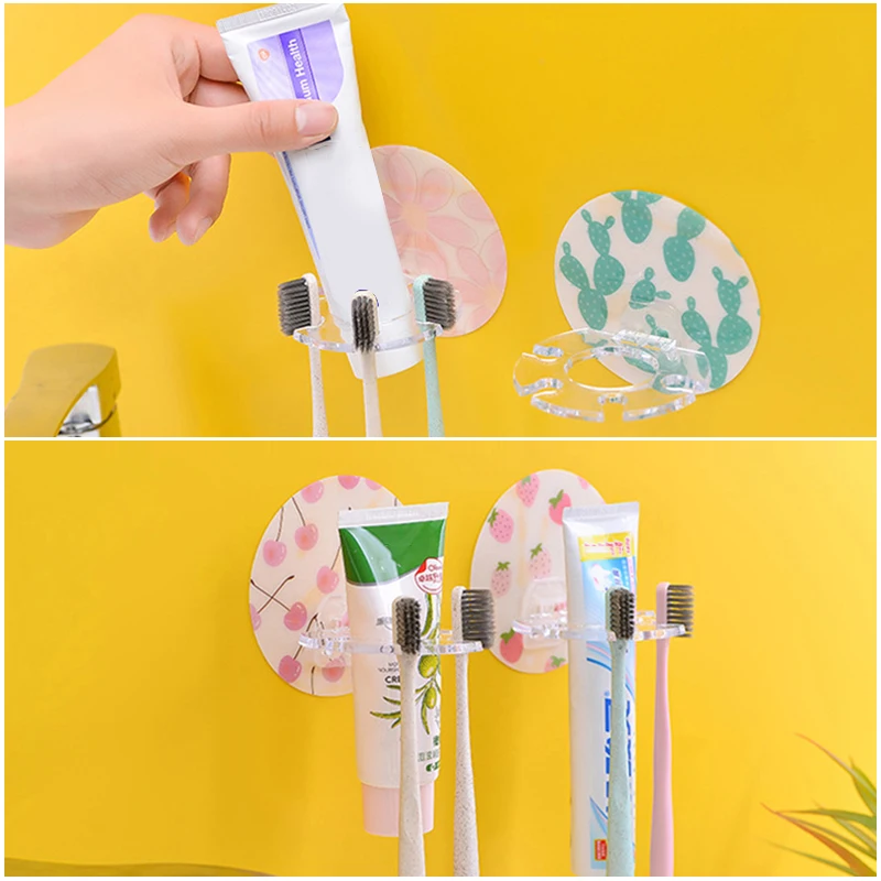 Диспенсер Органайзер аксессуары для ванной комнаты GUNOT настенный держатель