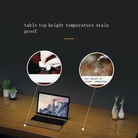 Portable Mesa Para Notebook Schreibtisch Kids Office Furniture Biurko Tablo Bedside Laptop Stand Study Desk Computer Table