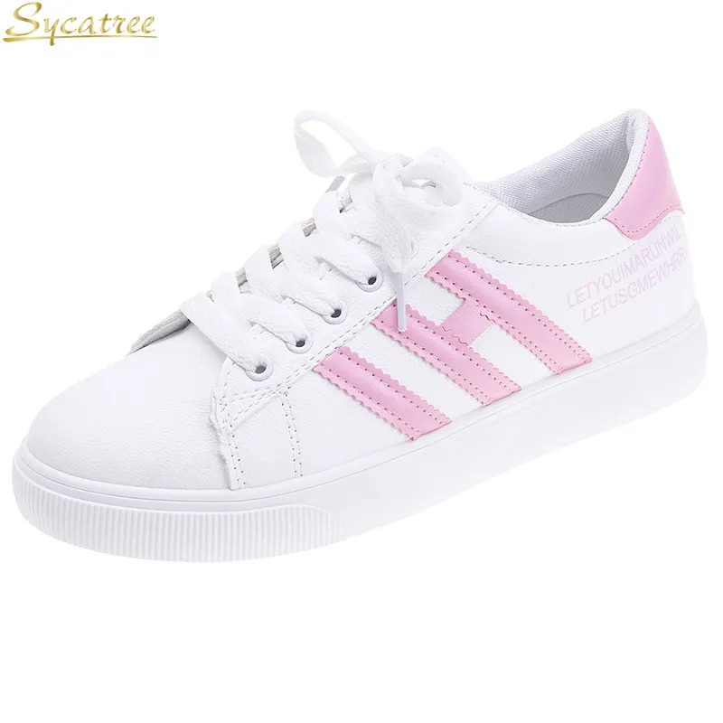 Sycatree/2019 женская обувь для скейтбординга с низким верхом отдыха спортивные