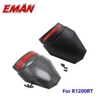 fits for bmw r1200rt r1200 rt r 1200rt motorcycle accessorie front wheel extender mudguard rear fender