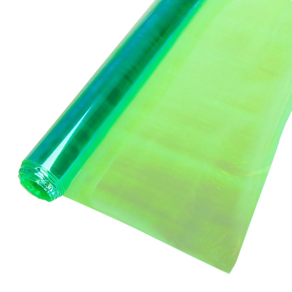 100x30 см Защитная пленка для автомобильных фар меняющая цвет виниловая