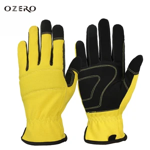 Рабочие перчатки OZERO, 9015