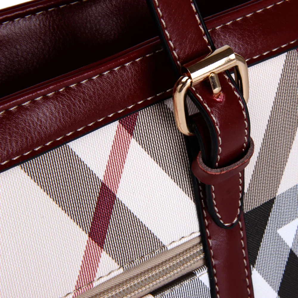 Модная простая Большая квадратная сумка женская дизайнерская 2020