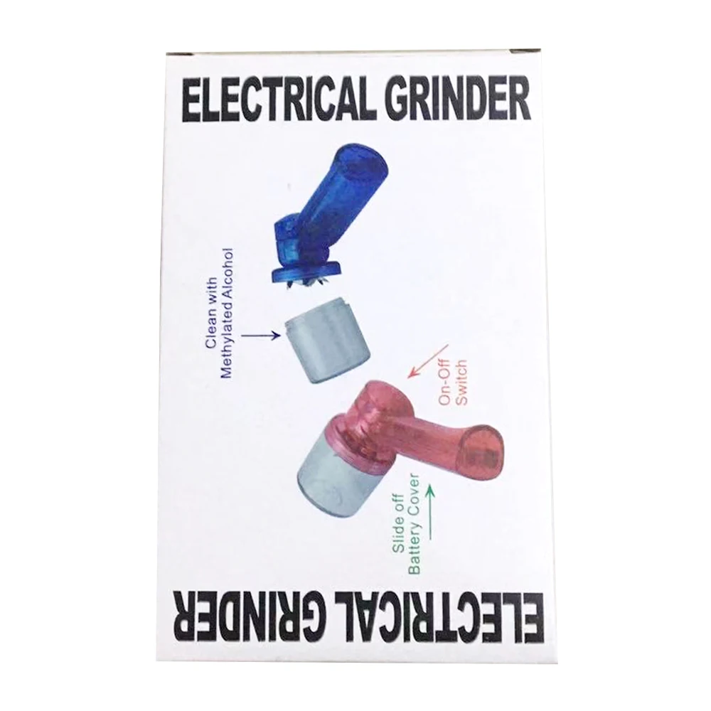 100 шт./лот оптовая продажа электрическая шлифовальная машина диаметром 40 мм