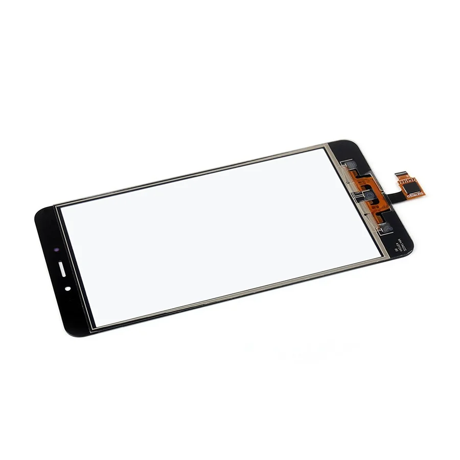 Сенсорный экран с дигитайзером для Xiaomi Redmi Note 4/4X Pro передняя стеклянная панель Note4