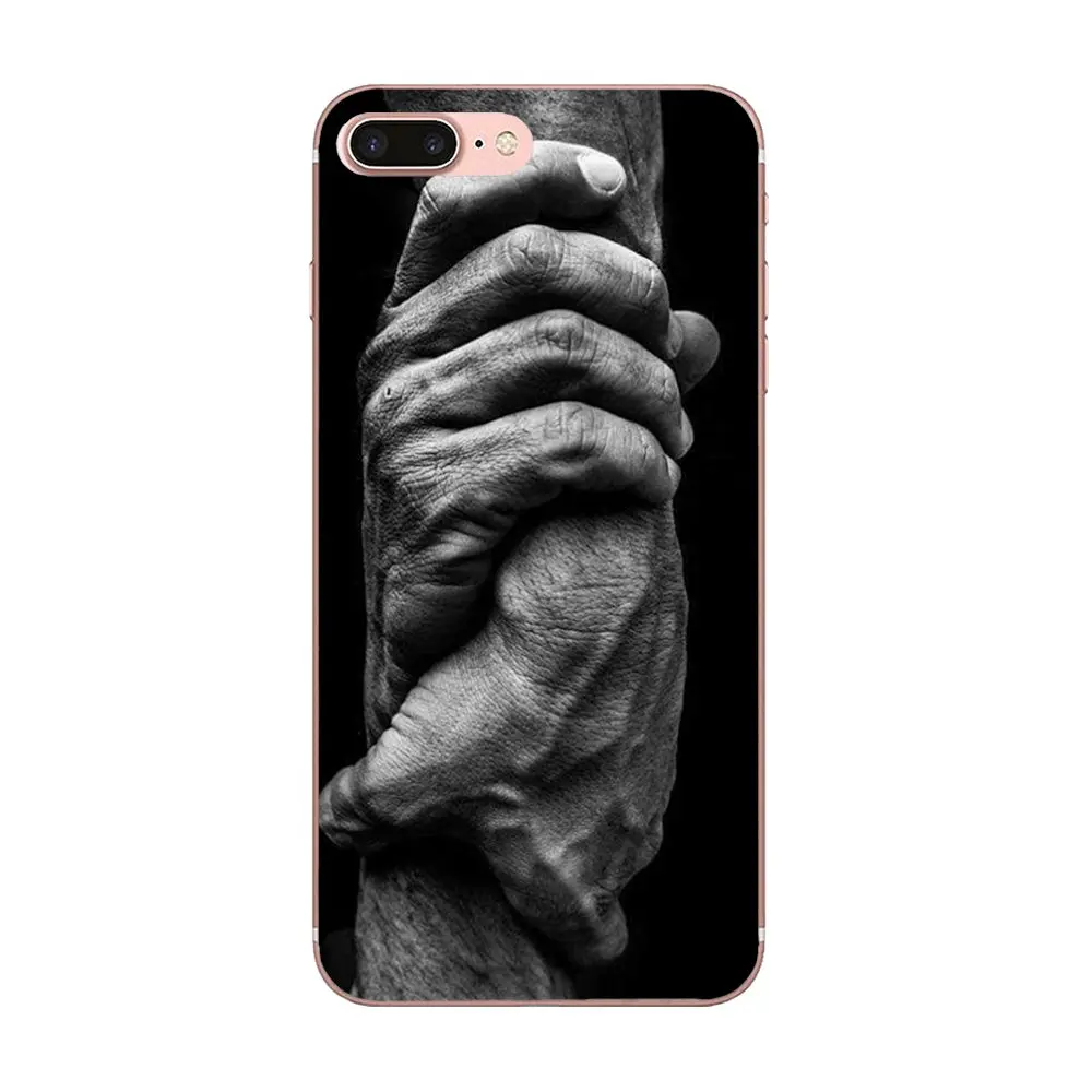 Задняя Кожа красочные новый стиль Bad Hand On Wood для Xiao mi 3 4 4C 4i 5 5s 5X6 6X8 SE Pro Lite A1 Max x 2 Note |