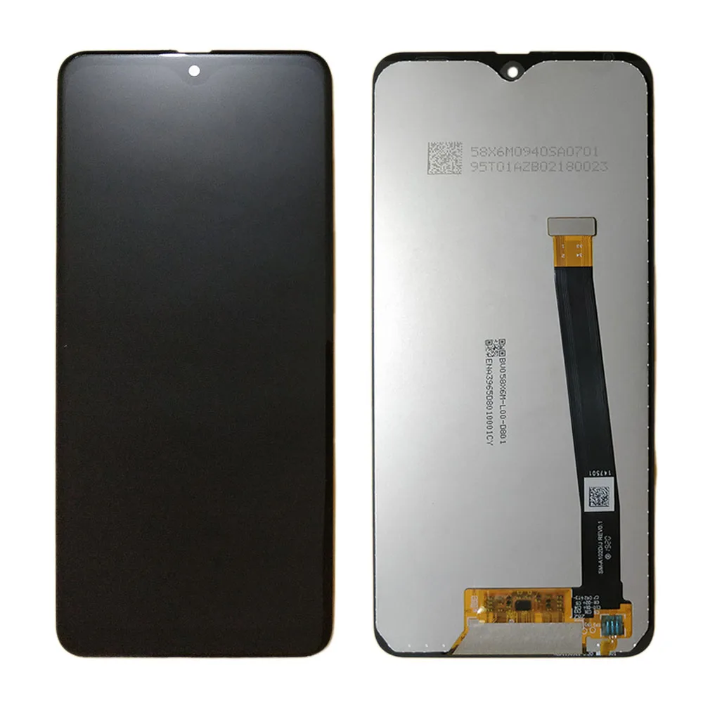 Для Samsung Galaxy A10e LCD A102 A102F A102DS A102U ЖК дисплей сенсорный экран дигитайзер сборка для