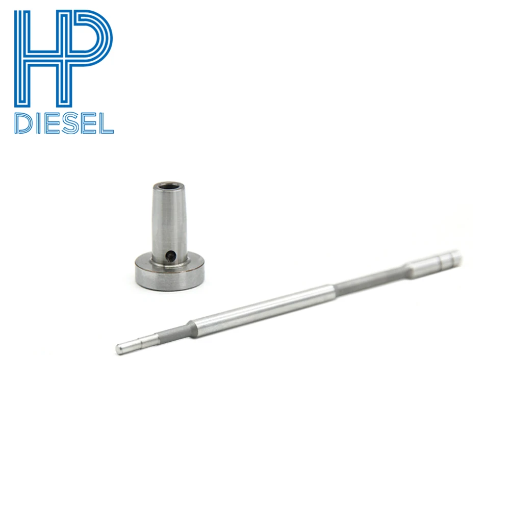 4 шт./лот набор клапанов Common Rail F00R J01159 J01 159 для форсунки B-osch 0445 120 024/026/027 грузовика