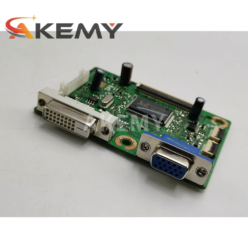 

Akemy For ASUS VH238 DVI connector VGA Cable interface board