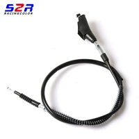 motorcycle clutch cable line for yamaha dt125 125cc transmission wire line s2r spare parts