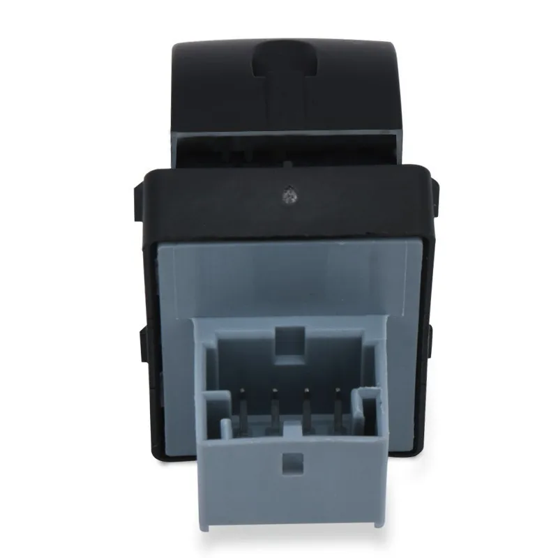 Переключатель Стеклоподъемника SPEEDWOW Power Master для AUDI A3 A6 S6 C6 Allroad Q7 RS6 06-07 4F0 959 851F 4F0959855