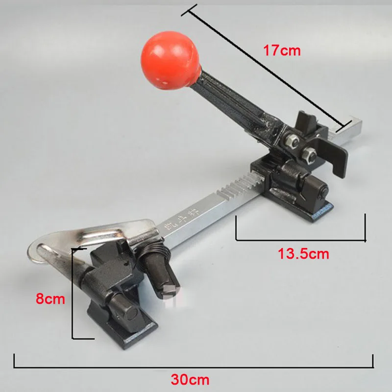 Ручная упаковочная лента специальная машина для бумаги и пластика обвязочная