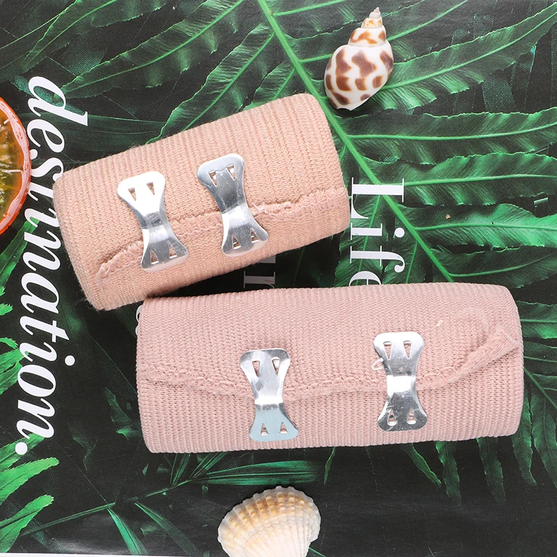 1 рулон высокоэластичная повязка для ран | Спорт и развлечения