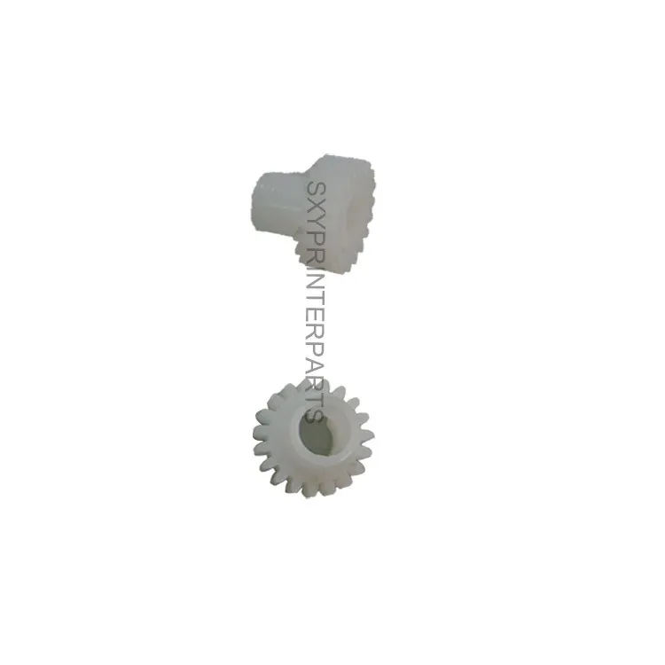 

Free shipping Compatible New RA0-1118-000 Fuser Gear for LJ1000/1200/1300 19T(10pcs/lot)