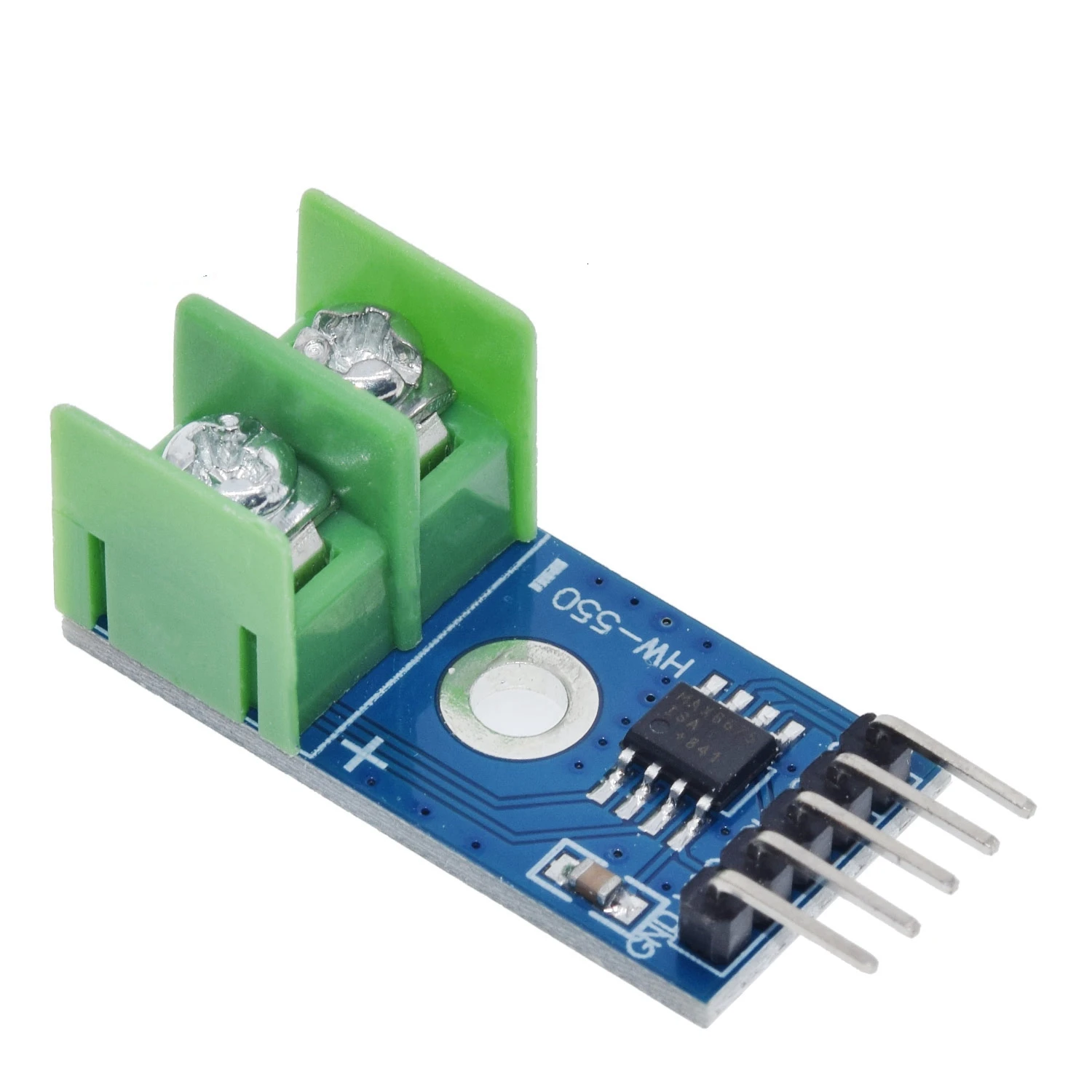 TZT MAX6675 модуль+ K Тип термопары Senso температура градусов модуль для arduino
