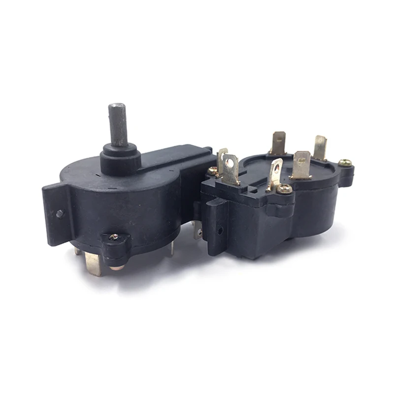 Новый ET45L/ET55L/ET65L контроллер скорости Электрический переключатель моторчик с