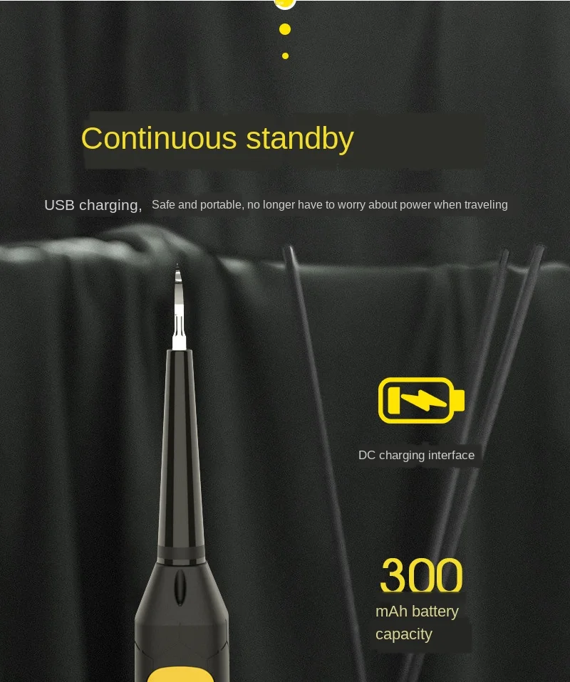 

Personal Care Appliances