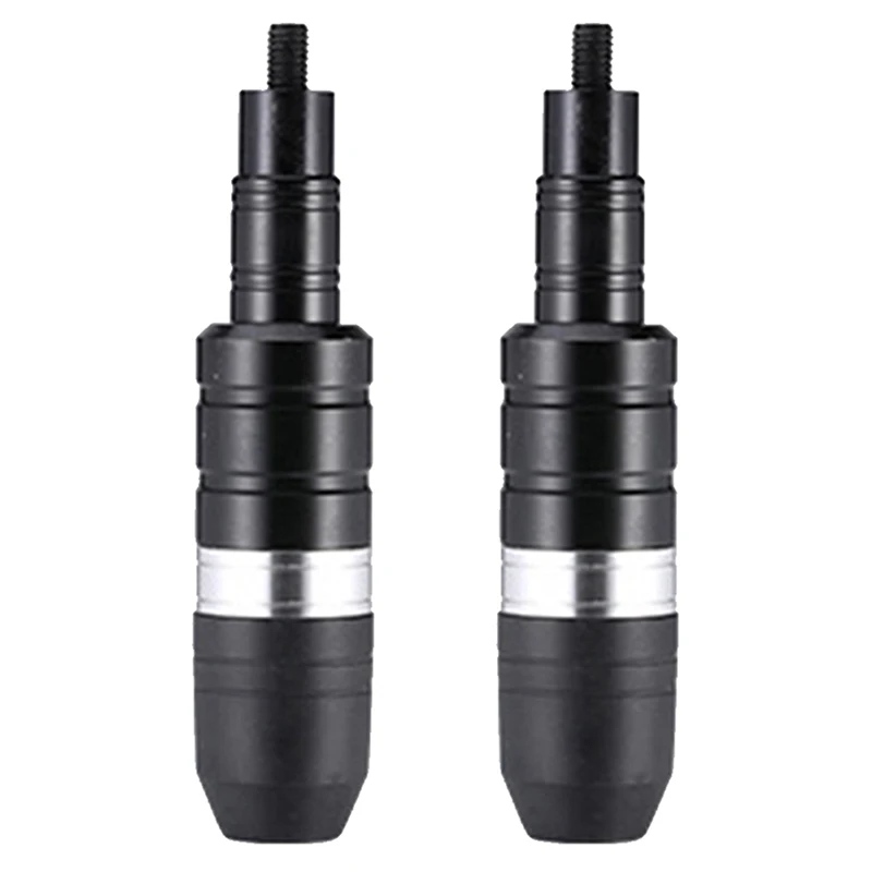 2 шт универсальные аксессуары для мотоциклов выхлопные Ползунки Краш колодки