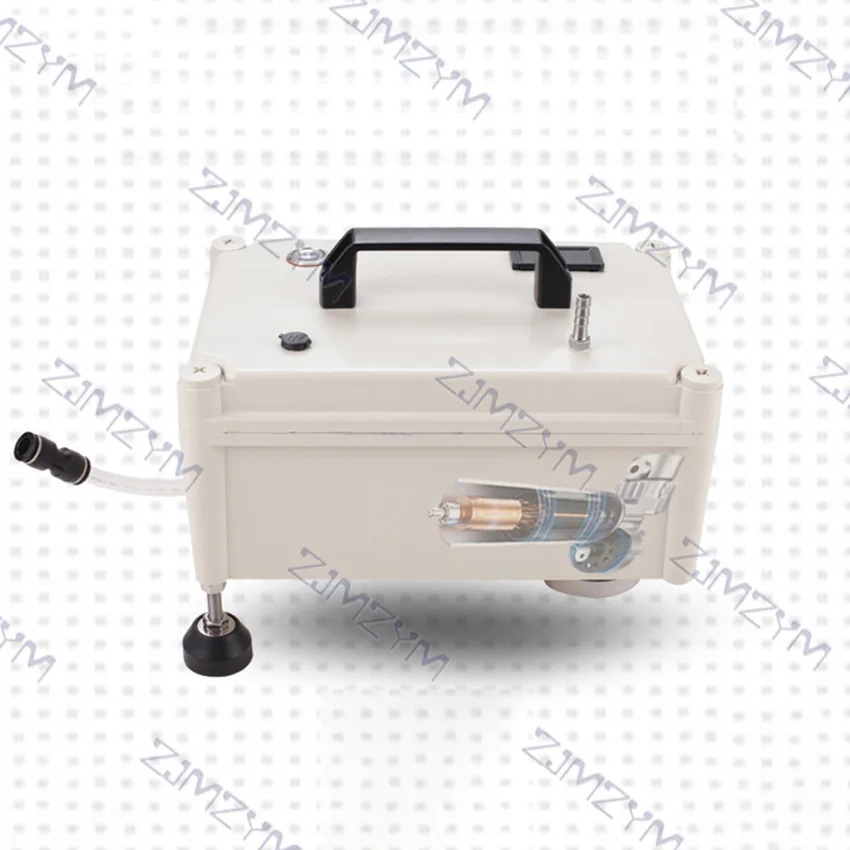 Профессиональный дыхательный аппарат для подводной съемки портативный дайвинга