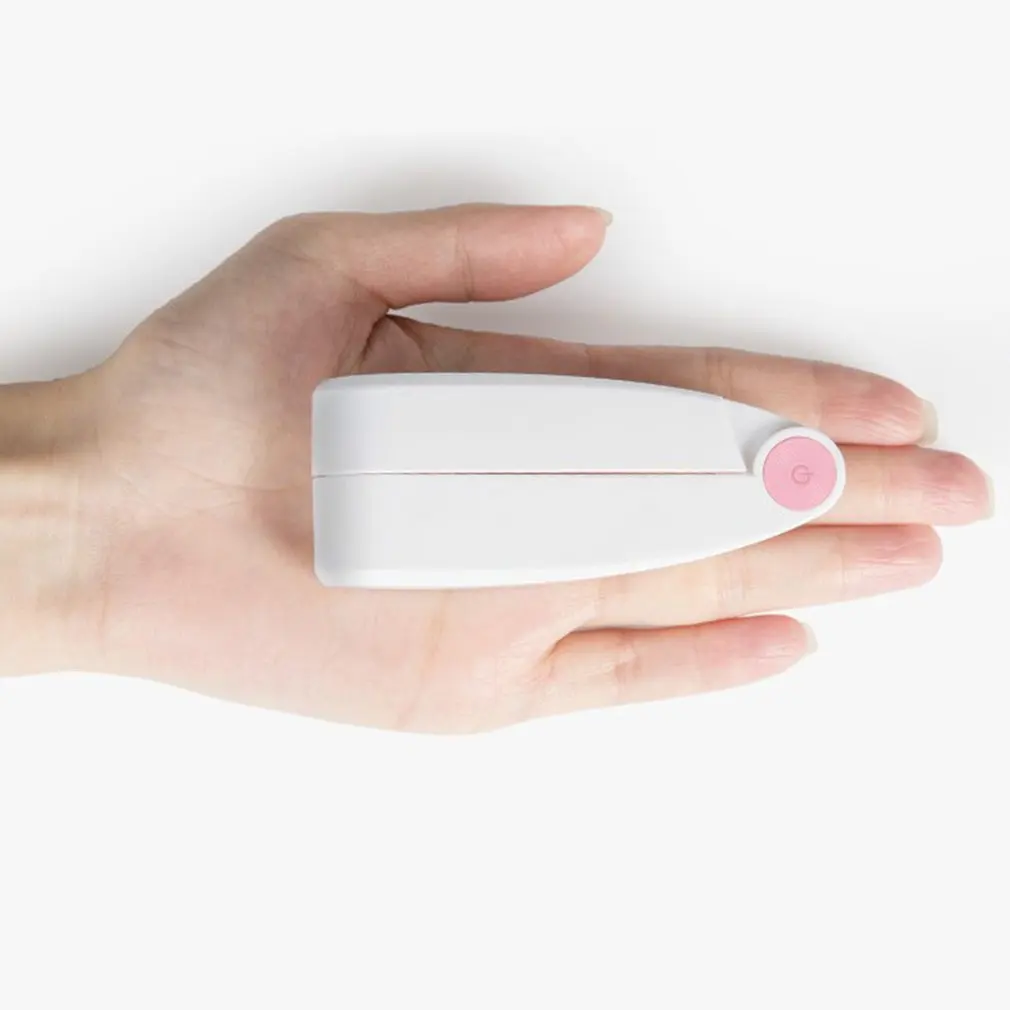 

Portable Mini Fan Handheld Fan Home Office Desk Speed Adjustable Rechargeable Fan Air Cooler Outdoor Travel