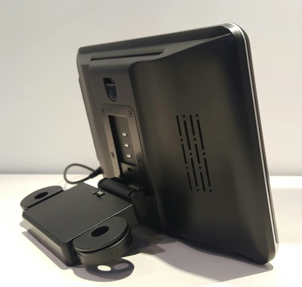 2020 10 1 &quotразвлекательная система для заднего сиденья автомобиля BMW Android DVD-плеер