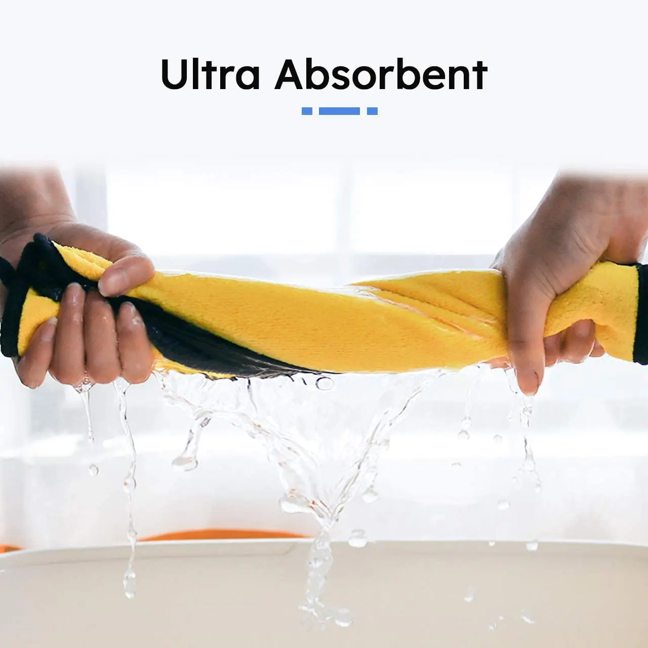 Ванная для собак Полотенца s микрофибра Одеяло душ ног сушки волос лапы