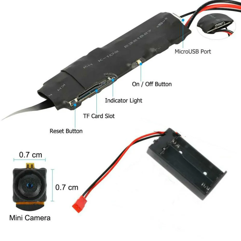 4K/1080P Мини Камера wi fi Camcorde P2P дистанционного Управление HD micro небольшой s IP система