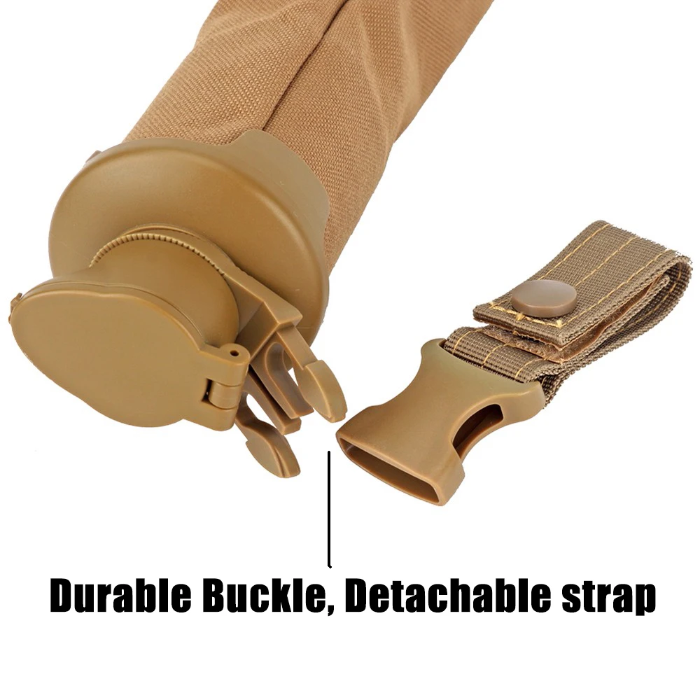 BB сумка для хранения тактических журналов 1000D нейлон Molle система Пейнтбольные