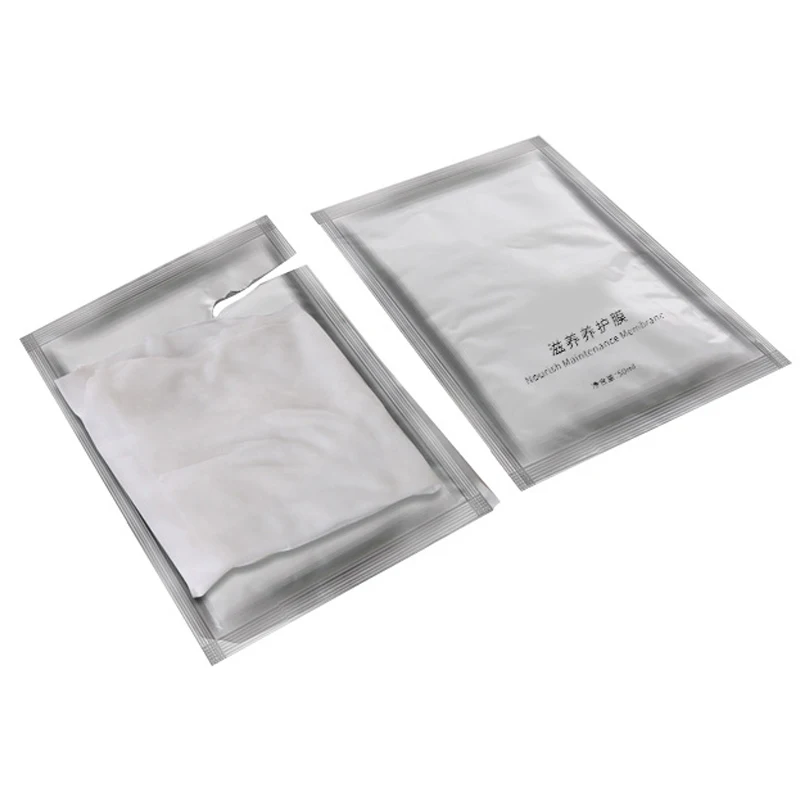 5pcs High Quality Antifreeze Membrane Anti Freezing Freeze Film for Fat Treatment Cryo Pad | Красота и здоровье