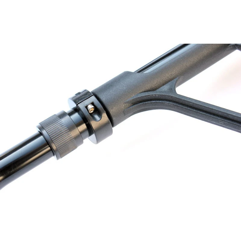 Трость для пожилых с аккумулятором телескопическая трость T-образная ручка