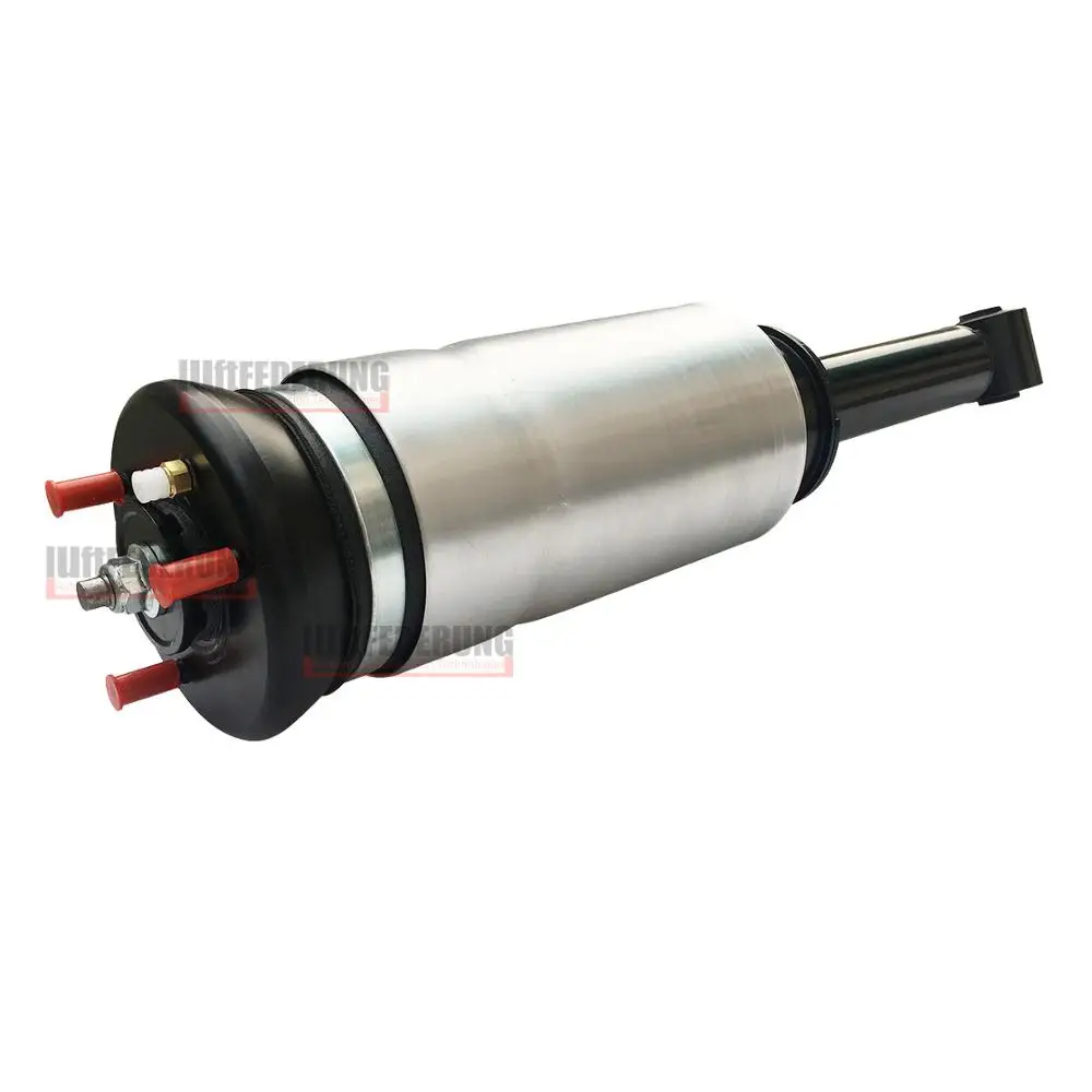 Передняя Амортизационная подвеска Luftfederung 2 шт. подходит для Land Rover Discovery 3 LR3