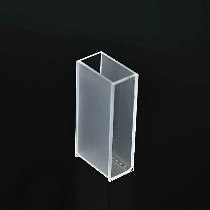Кварца Lovibond Cuvette (жидкий образец ячейки) светильник путь 25 40 мм поглощающие клетки