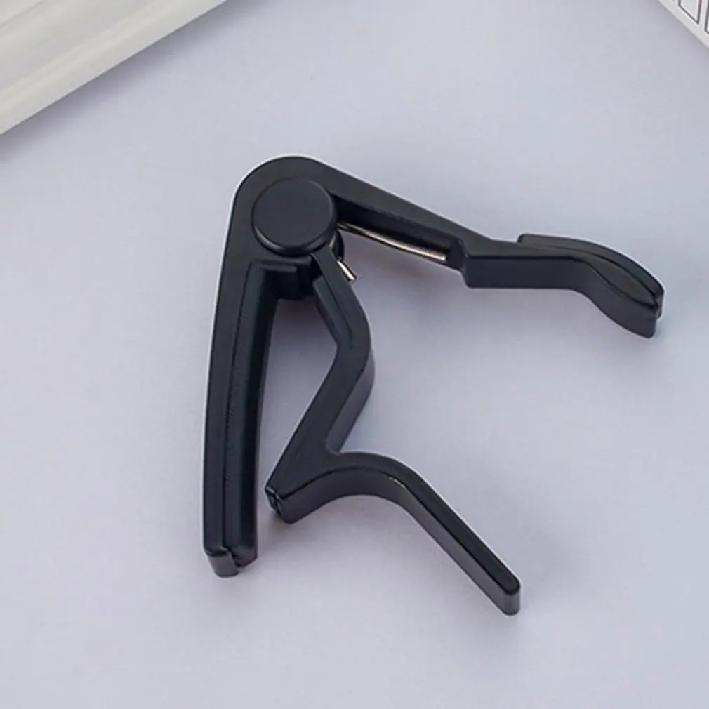 Металлическая гитара из алюминиевого сплава приспособление для быстрой смены