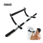 Регулируемая внутренняя дверная рама для фитнеса, многофункциональный дверной проем, оборудование для турника