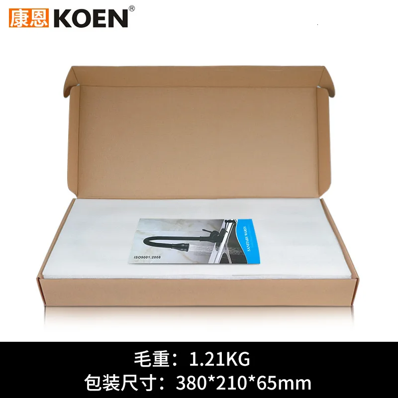 Кран для кухни в английском стиле мытья посуды кран горячей и холодной воды