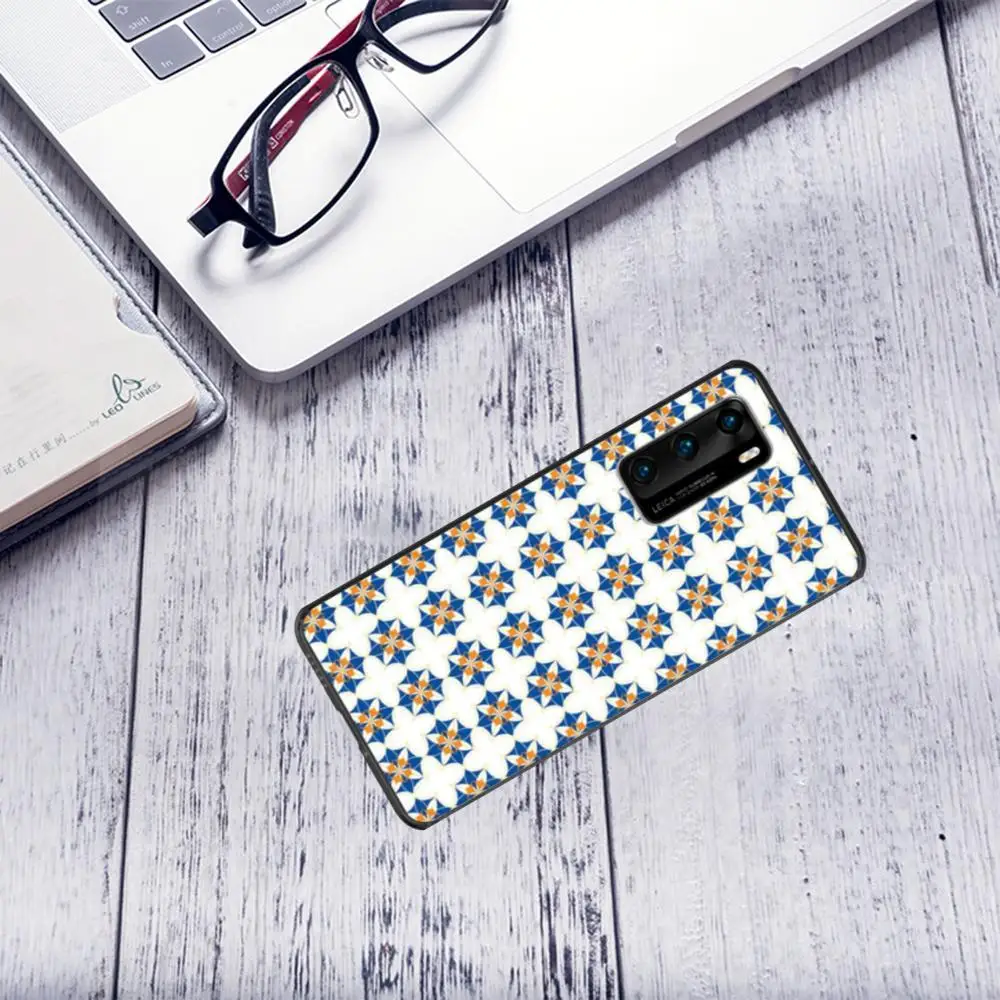 Durable Mobile Phone Case Anti-Scratch All-Round Protective Smartphone Custom Made Huawei Accessories Android Cases | Мобильные