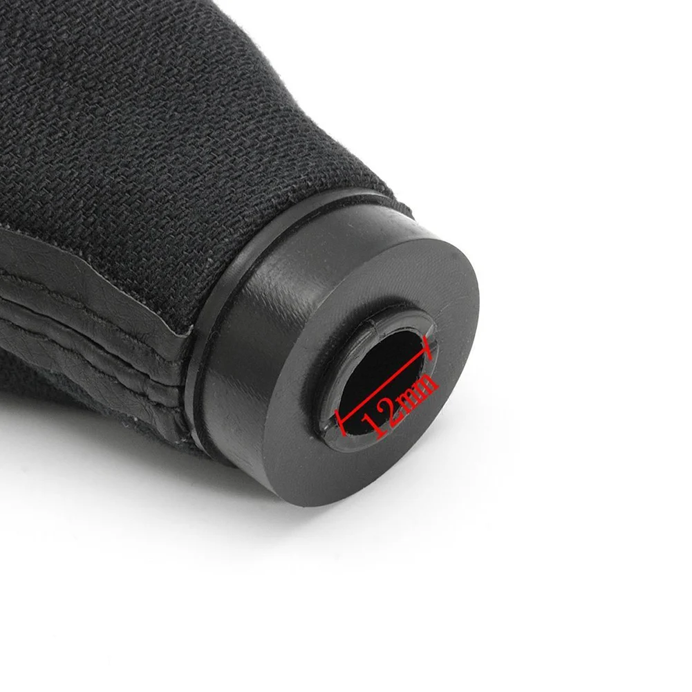 Чехол для багажника автомобиля 5 скоростей ручка переключения передач гольфа 3 MK3