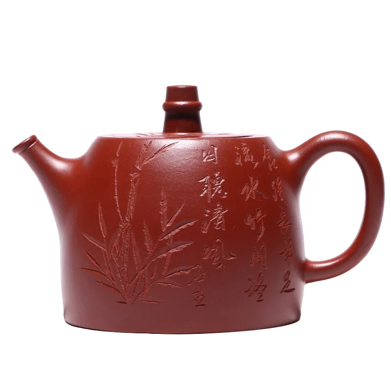 

Zisha , , Dahongpao Zhuying Jinglan