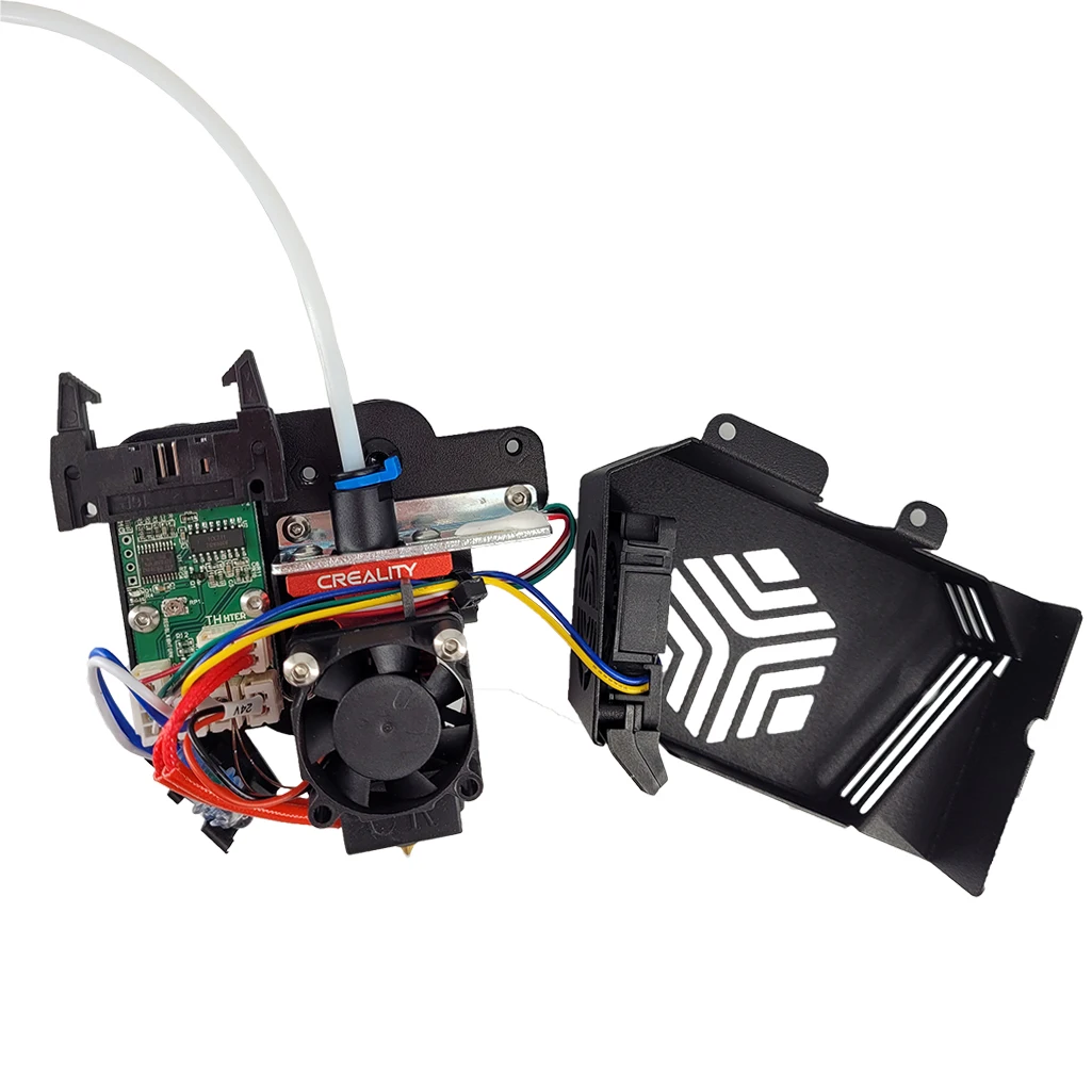 Creality CR-6 SE оригинальный Full сборный экструдер комплект подключения печатающей