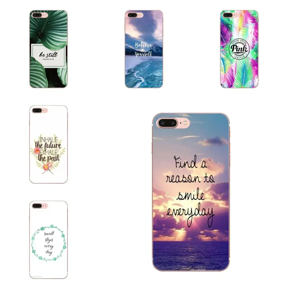 Чехол с надписью Love Yourself для Galaxy Note 10 A10E A10S A20S A30S A40S A50S A6S A70S A730 A8S M30S S2 S3 Plus |